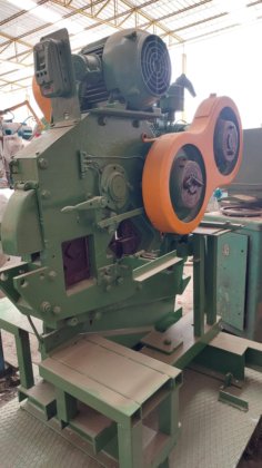 MULTIPLE SHEAR