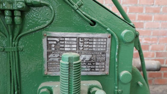 MULTIPLE SHEAR