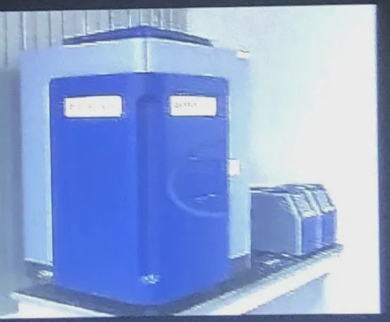 Sistema Fluidigm Biomark para análisis