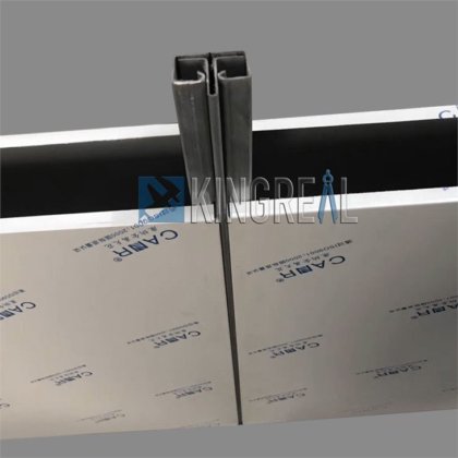 Hook-on Tiles Making Machine