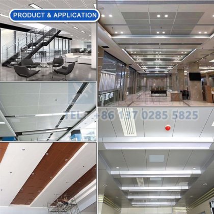 Hook-on Tiles Making Machine