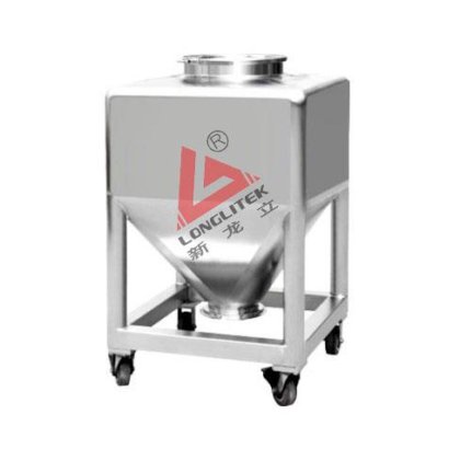 LFC方形周转料仓