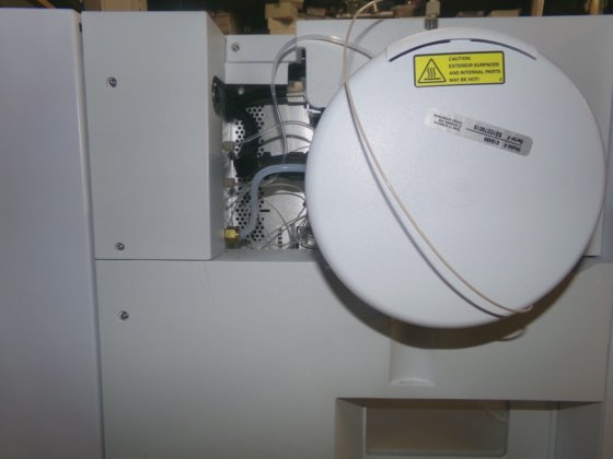 Agilent 6430A Triple Quad LC/MS