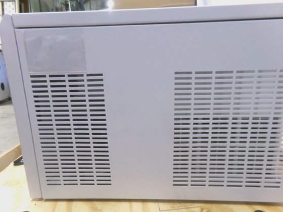 Agilent 6430A Triple Quad LC/MS