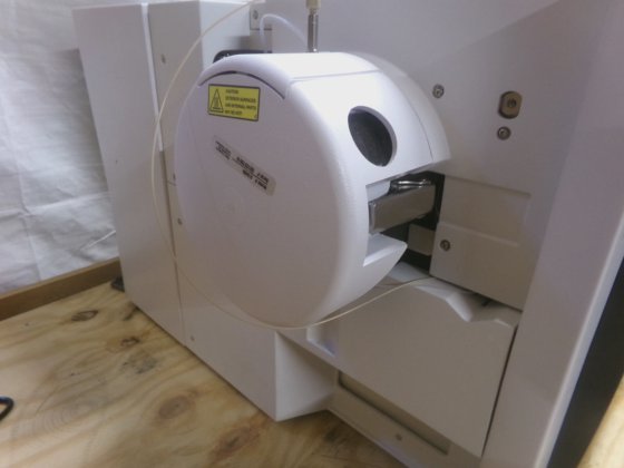 Agilent 6430A Triple Quad LC/MS