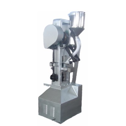 Tianjiu Dünger Tablet Press Machine