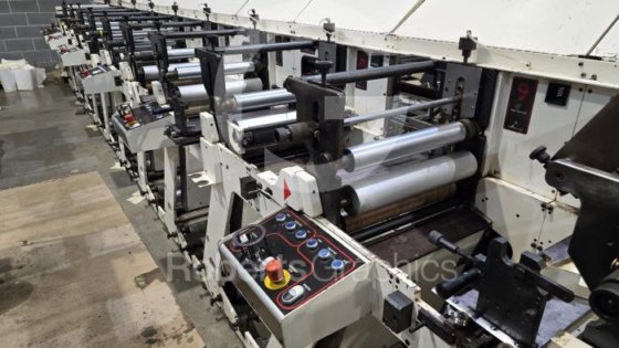 2002 NILPETER FBZ 4200