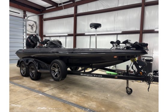 2020 Ranger Boats Z519 in Fulton, MS, USA