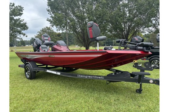 2026 Ranger Boats RT178