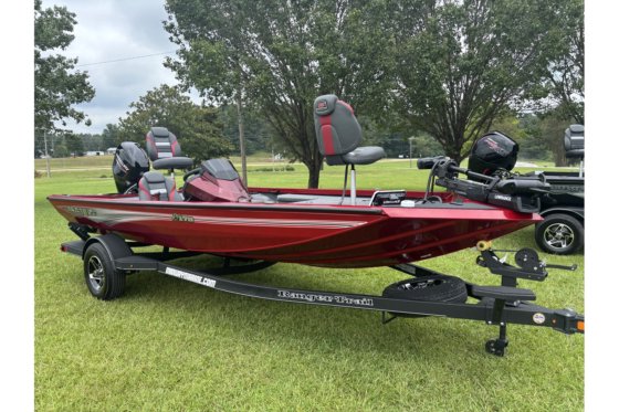 2026 Ranger Boats RT178