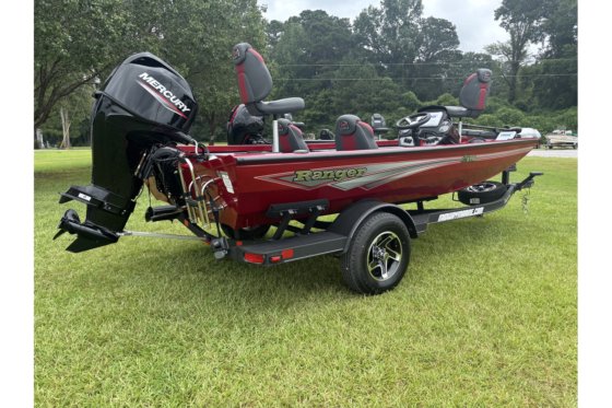 2026 Ranger Boats RT178