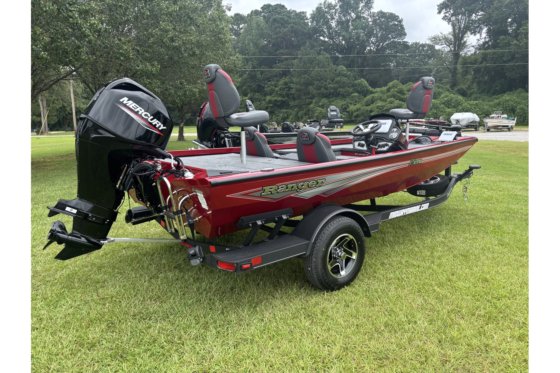 2026 Ranger Boats RT178