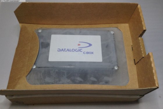 2005 Datalogic C-BOX 100