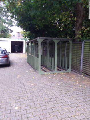 2000 Eigenbau- Eigenbau