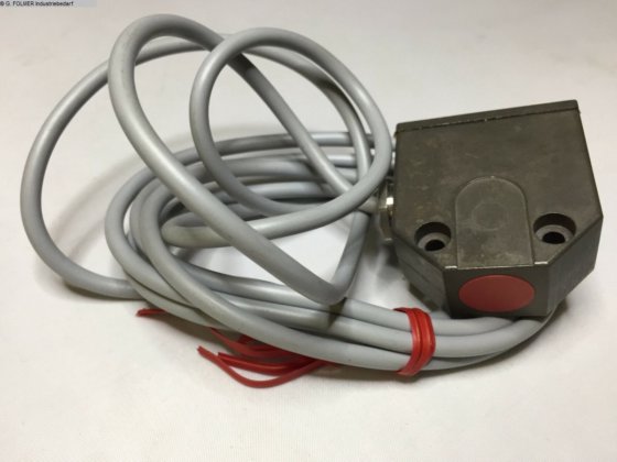 2015 Euchner SN01X05