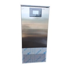 Restored Like New ISA Zero T16 Blast Freezer in Calgary, Alberta, Canada