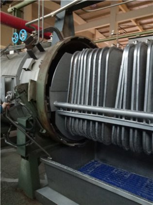 板式密闭过滤机