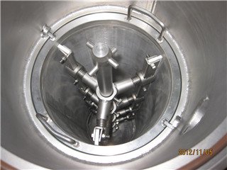 电动刷式自动过滤器(自动刷式过滤器)