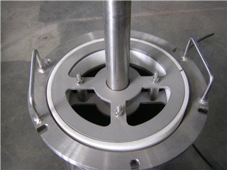 圆盘式（刮刀）自洗过滤器