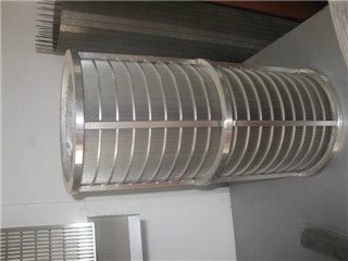 圆盘式（刮刀）自洗过滤器