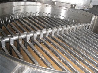 板式密闭过滤机