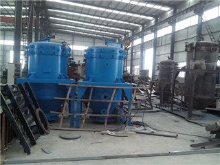 板式密闭过滤机