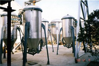 PE(A)H精密微孔过滤机