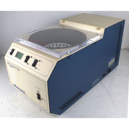 savant dna 120 speedvac concentrator in knutsford united kingdom