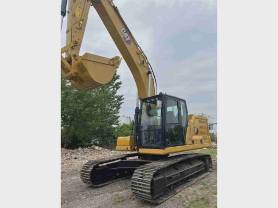 2022 Caterpillar cat 320gc