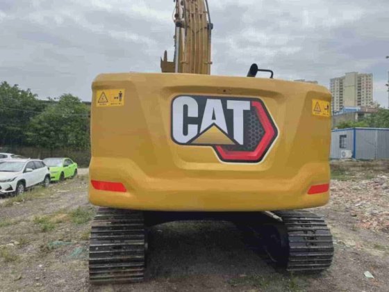 2022 Caterpillar cat 320gc