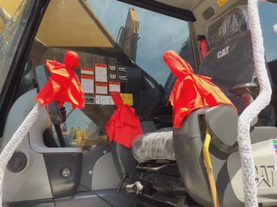 2020 Caterpillar CAT336D2