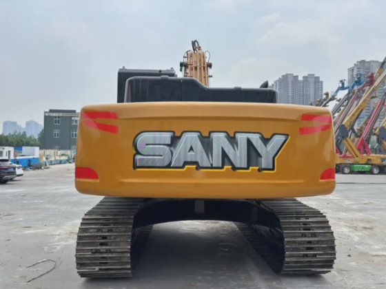 2022 Sany 215C