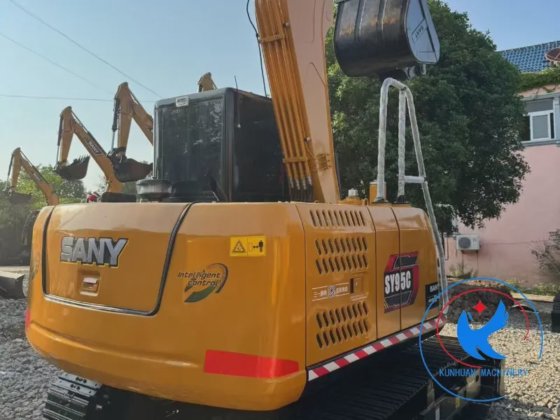 Sany SY95C