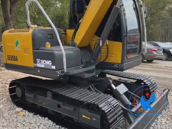 XCMG Xe85da