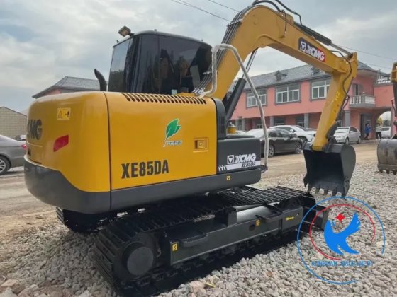 XCMG Xe85da