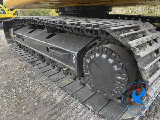 Caterpillar CAT320D2