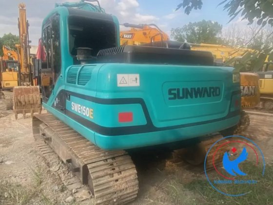 Sunward SWE150E