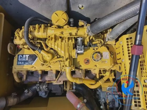 Caterpillar CAT320E