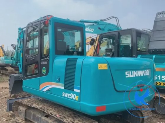 Sunward SWE90E