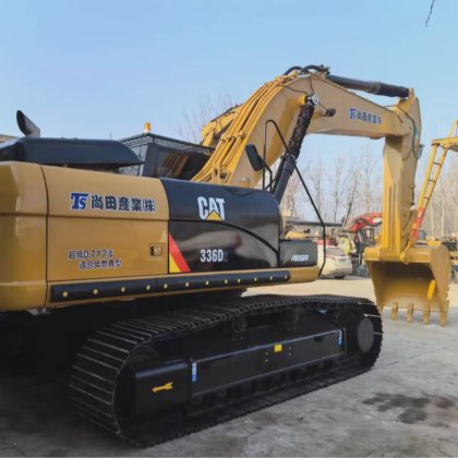 Caterpillar CAT336D2