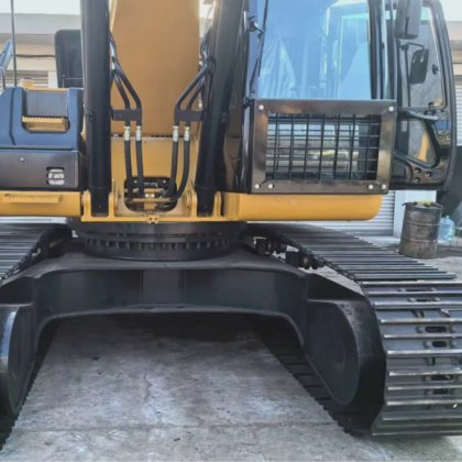 Caterpillar CAT336D2