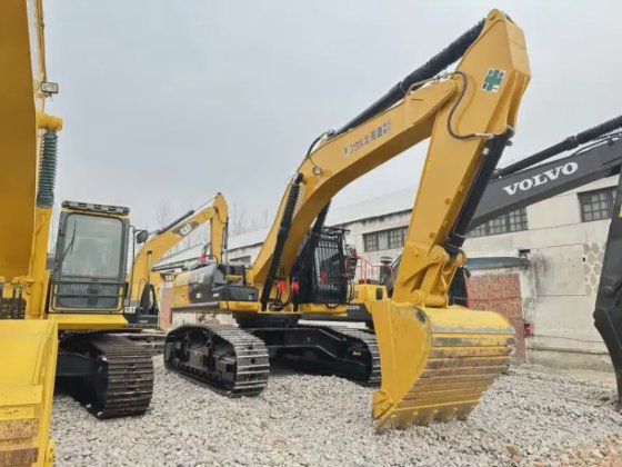 2022 Caterpillar CAT340D2L