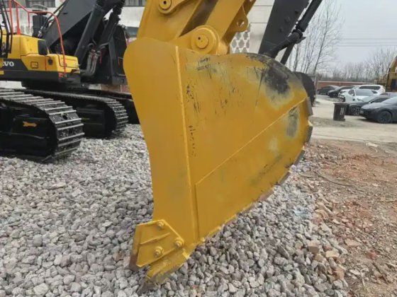 2022 Caterpillar CAT340D2L