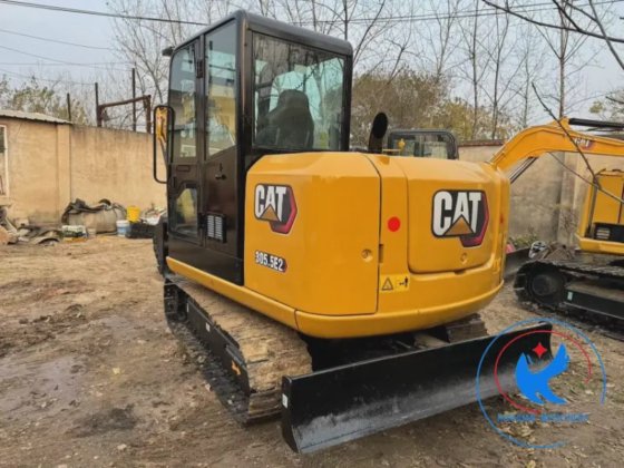 Caterpillar CAT305.5E2
