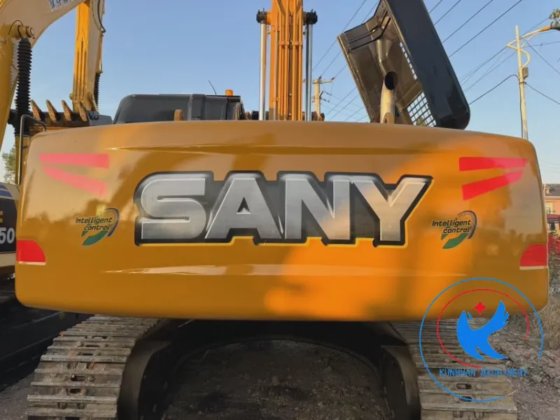 Sany SY335H