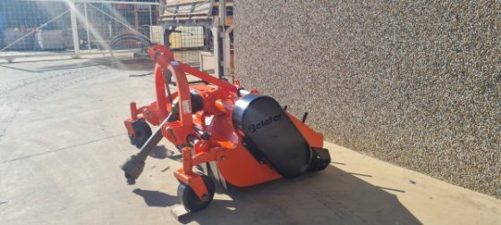 FRUIT TECH RED PULSE TRIO