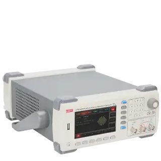 UTG2062B Dual Channel Function/Arbitrary Waveform