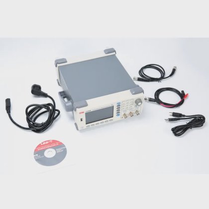 UTG2062B Dual Channel Function/Arbitrary Waveform
