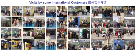 2010 中国ハイチ 90 t 射出成形機