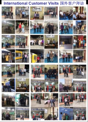 2013 日本三菱 350t (350MSG) プラスチック射出成形機